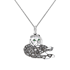 Pendant Tiger